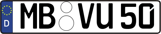 MB-VU50