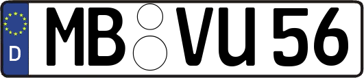 MB-VU56