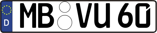MB-VU60