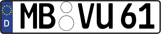 MB-VU61