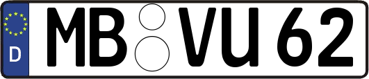 MB-VU62