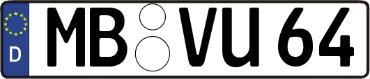 MB-VU64