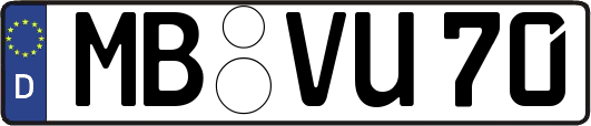 MB-VU70