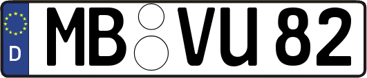 MB-VU82