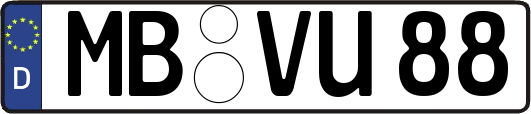 MB-VU88