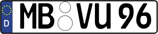 MB-VU96