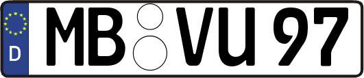 MB-VU97