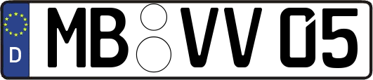 MB-VV05
