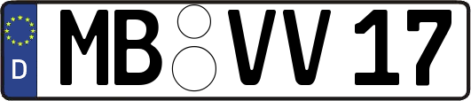 MB-VV17
