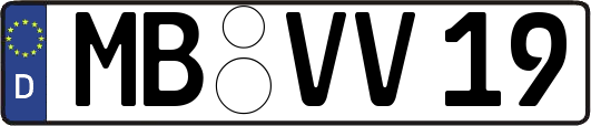 MB-VV19