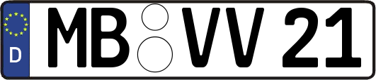 MB-VV21