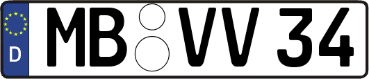 MB-VV34