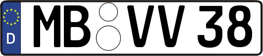 MB-VV38