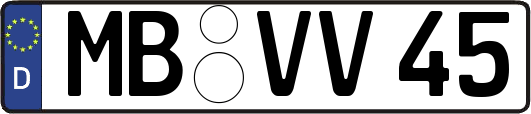 MB-VV45