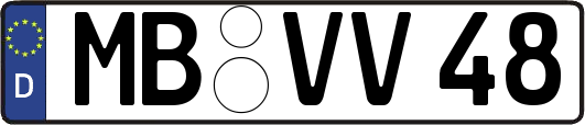 MB-VV48