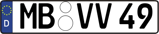 MB-VV49