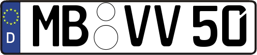MB-VV50