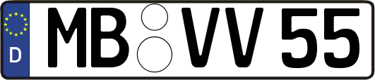 MB-VV55