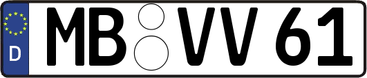 MB-VV61