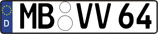 MB-VV64