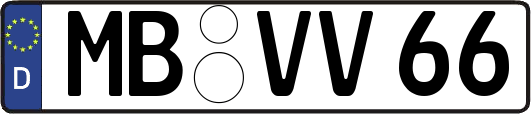 MB-VV66