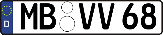 MB-VV68
