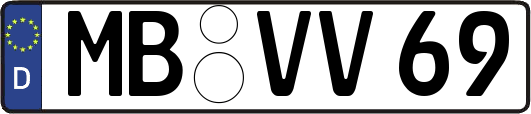 MB-VV69