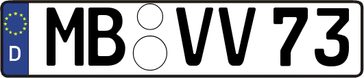 MB-VV73