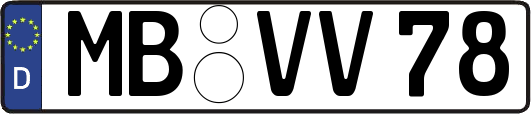 MB-VV78
