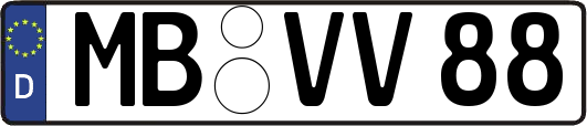MB-VV88