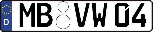MB-VW04