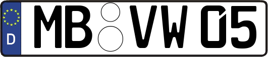 MB-VW05