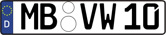 MB-VW10