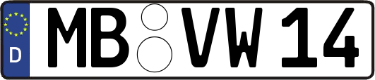 MB-VW14