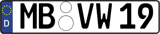 MB-VW19