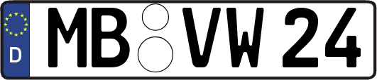 MB-VW24