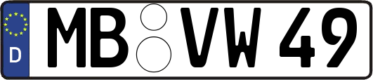 MB-VW49