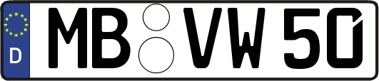 MB-VW50