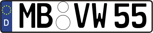 MB-VW55