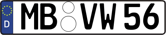 MB-VW56