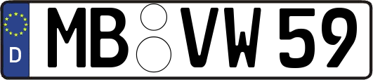MB-VW59