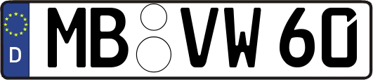 MB-VW60