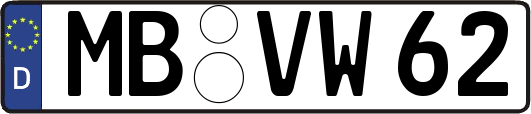 MB-VW62