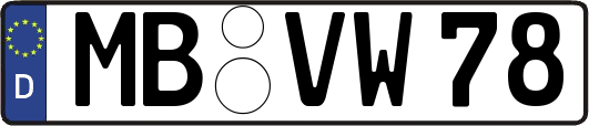 MB-VW78