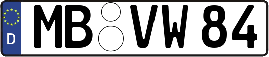 MB-VW84