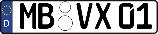 MB-VX01