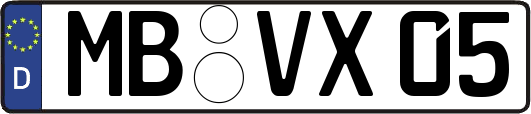 MB-VX05