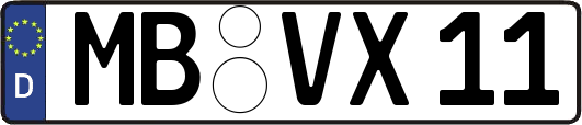 MB-VX11