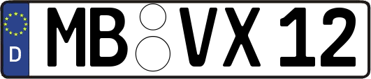 MB-VX12