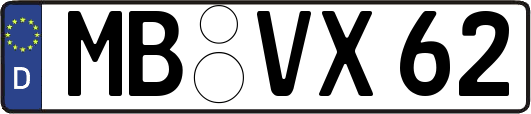 MB-VX62